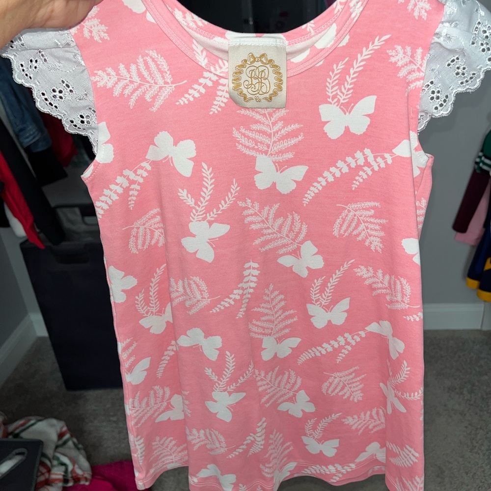 New without tags size 5 girls dress Beaufort Bonnet
